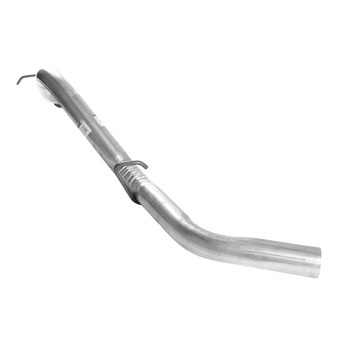 Exhaust Tail Pipe for Chevrolet Silverado 1500 2013 2012 2011 2010 2009 2008 2007 P-35010