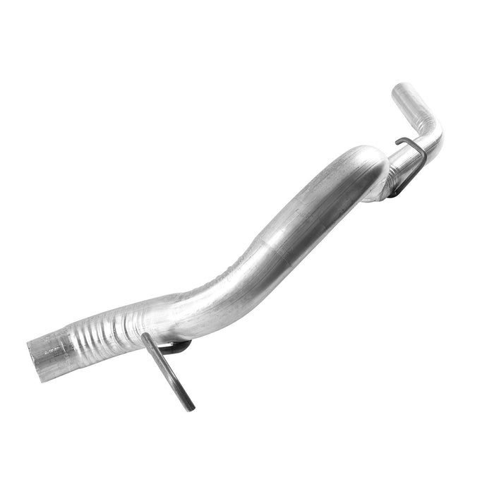 Exhaust Tail Pipe for Chevrolet Silverado 1500 2013 2012 2011 2010 2009 2008 2007 P-35010