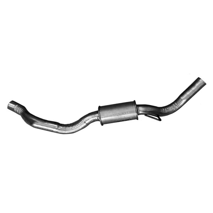 Exhaust Tail Pipe for Dodge Ram 1500 5.7L V8 2010 2009 P-35014