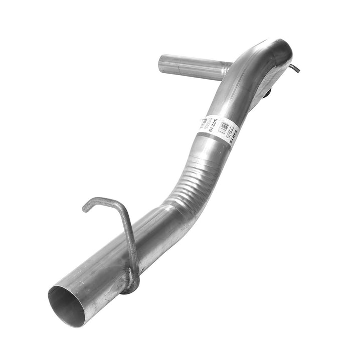 Exhaust Tail Pipe for GMC Savana 2500 2009 2008 2007 2006 2005 2004 2003 P-35019