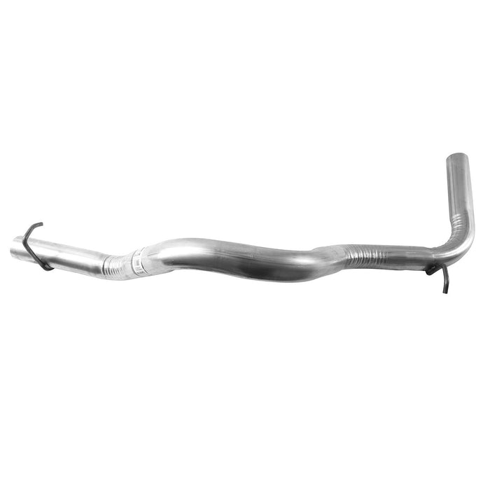 Exhaust Tail Pipe for Chevrolet Express 3500 2009 2008 2007 2006 2005 2004 2003 P-35018