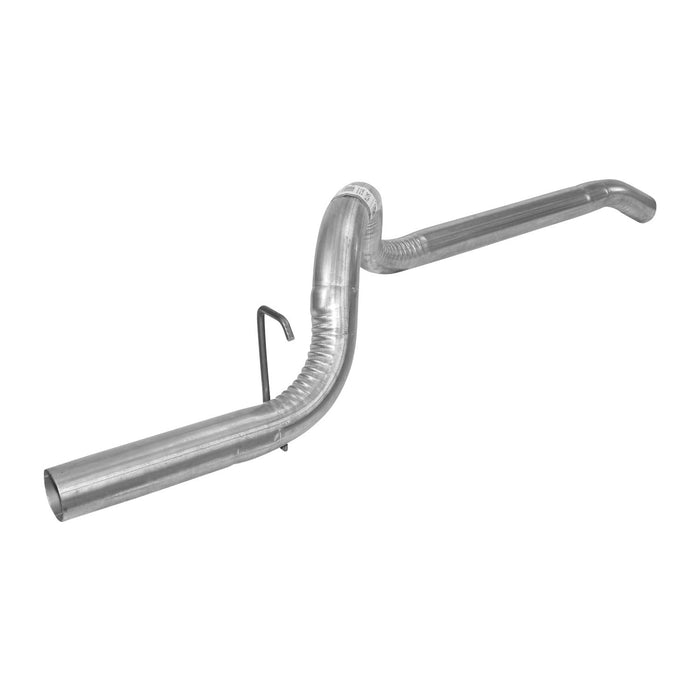 Exhaust Tail Pipe for Jeep Wagoneer 1990 1989 1988 1987 1986 P-35023