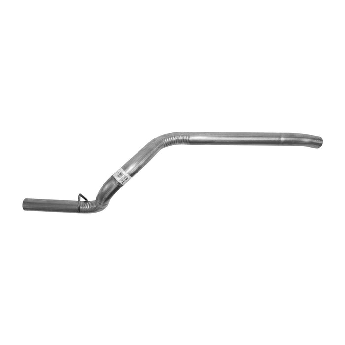 Exhaust Tail Pipe for Jeep Wagoneer 1990 1989 1988 1987 1986 P-35023