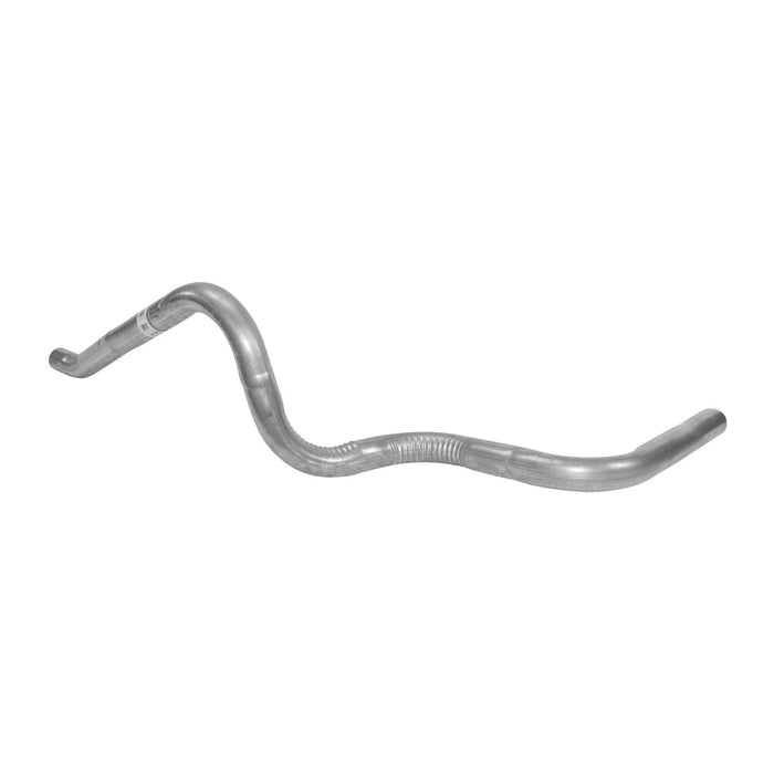 Left Exhaust Tail Pipe for GMC K2500 1995 1994 1993 1992 1991 1990 1989 1988 P-35034