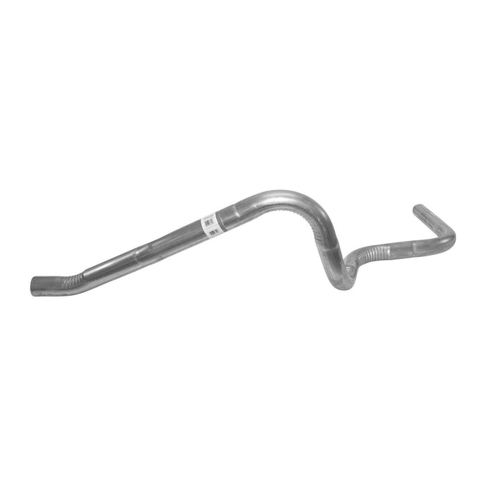 Left Exhaust Tail Pipe for Chevrolet C1500 RWD 454 SS 1993 1992 1991 1990 1989 1988 P-35024