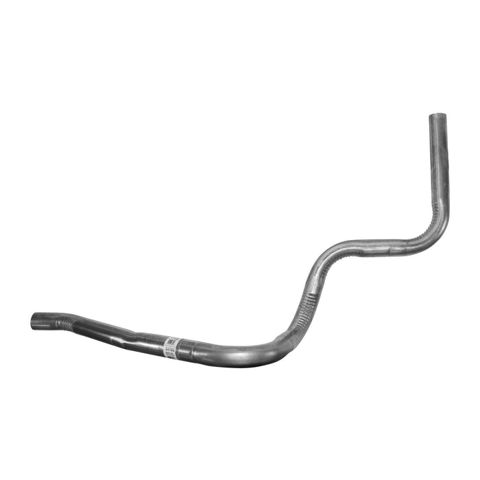 Left Exhaust Tail Pipe for GMC K1500 26 VIN 1993 1992 1991 1990 1989 1988 P-35033