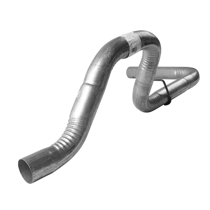 Exhaust Tail Pipe for Ford F-350 1997 1996 1995 1994 1993 1992 1991 1990 1989 1988 1987 1986 1985 P-35037