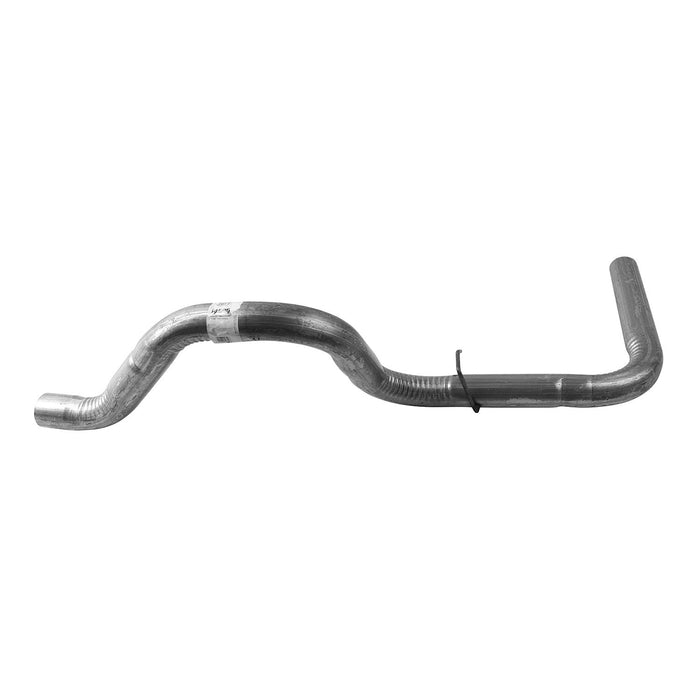 Exhaust Tail Pipe for Ford F-350 1997 1996 1995 1994 1993 1992 1991 1990 1989 1988 1987 1986 1985 P-35037