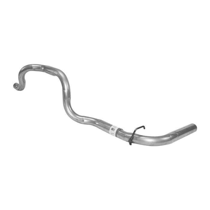 Exhaust Tail Pipe for Mazda B2300 2.3L L4 Extended Cab Pickup 1994 P-35040