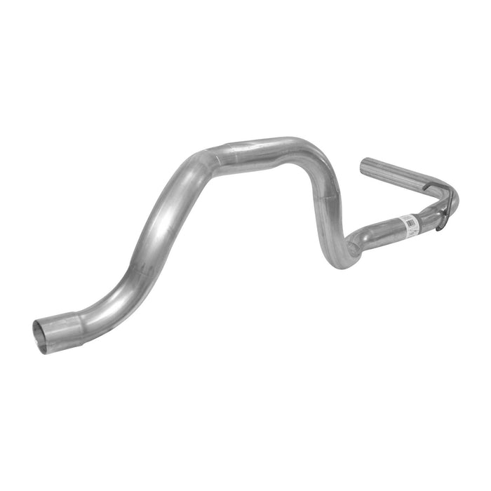 Exhaust Tail Pipe for Mazda B2300 2.3L L4 Extended Cab Pickup 1994 P-35040