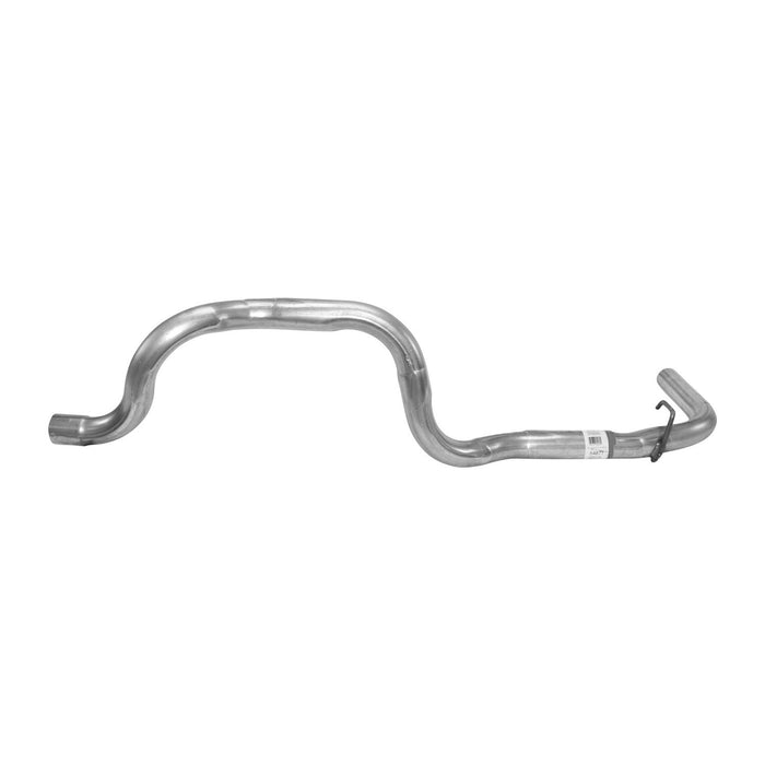 Exhaust Tail Pipe for Mazda B2300 2.3L L4 Extended Cab Pickup 1994 P-35040