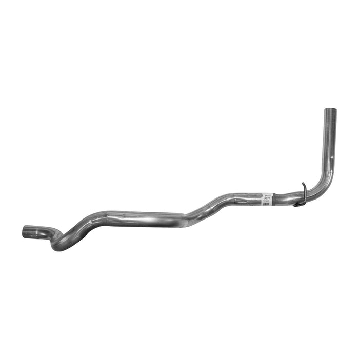 Exhaust Tail Pipe for Mazda B2300 2.3L L4 Extended Cab Pickup 1994 P-35040