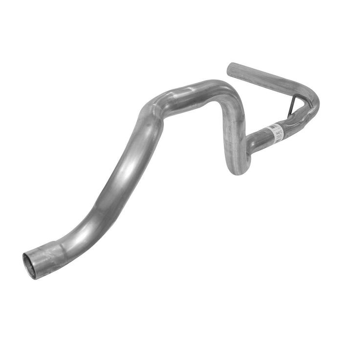 Exhaust Tail Pipe for Mazda B4000 4.0L V6 Extended Cab Pickup 1997 1996 1995 P-35048