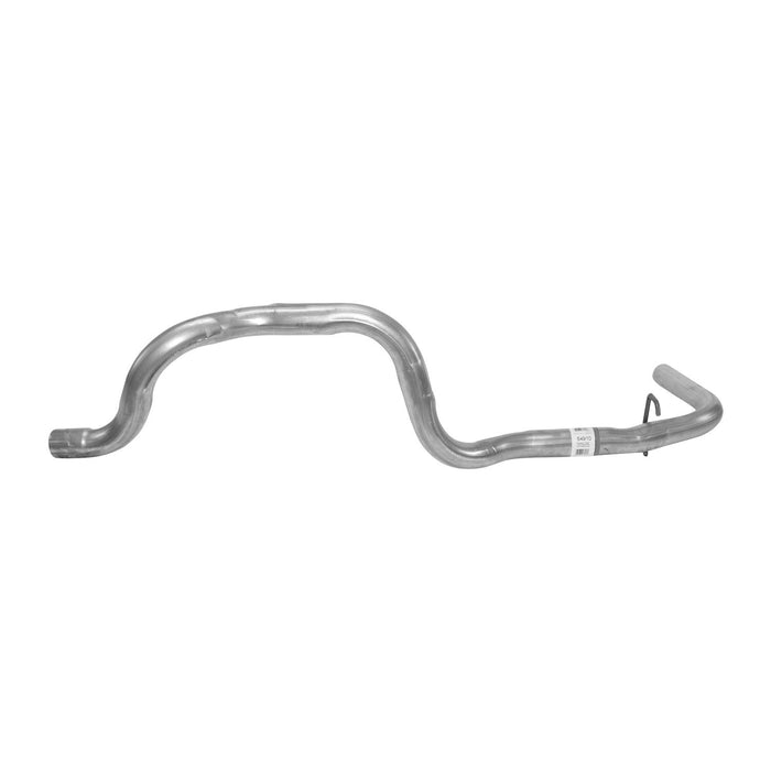 Exhaust Tail Pipe for Mazda B3000 3.0L V6 Extended Cab Pickup 1997 1996 1995 P-35047