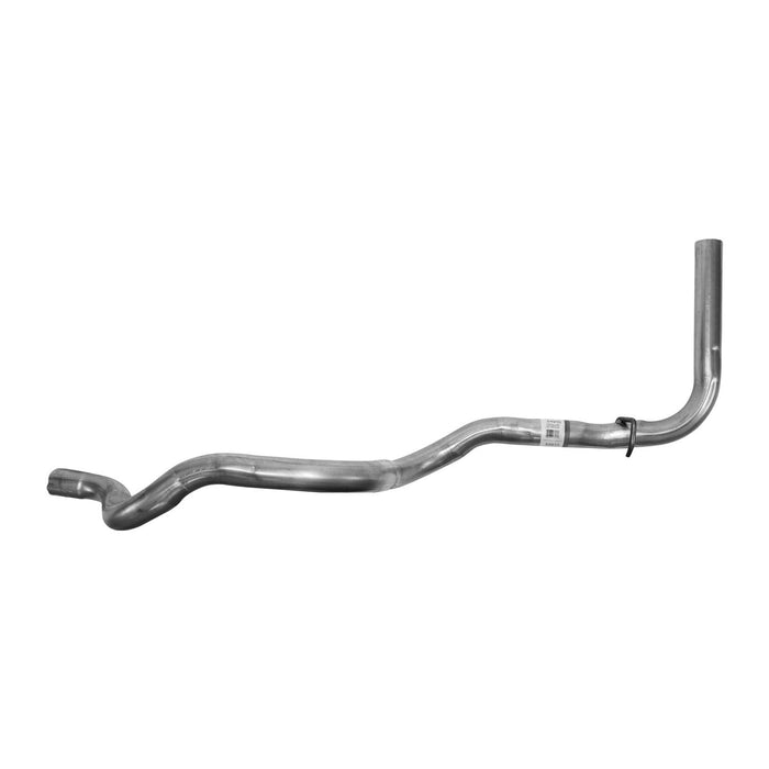 Exhaust Tail Pipe for Mazda B4000 4.0L V6 Extended Cab Pickup 1997 1996 1995 P-35048