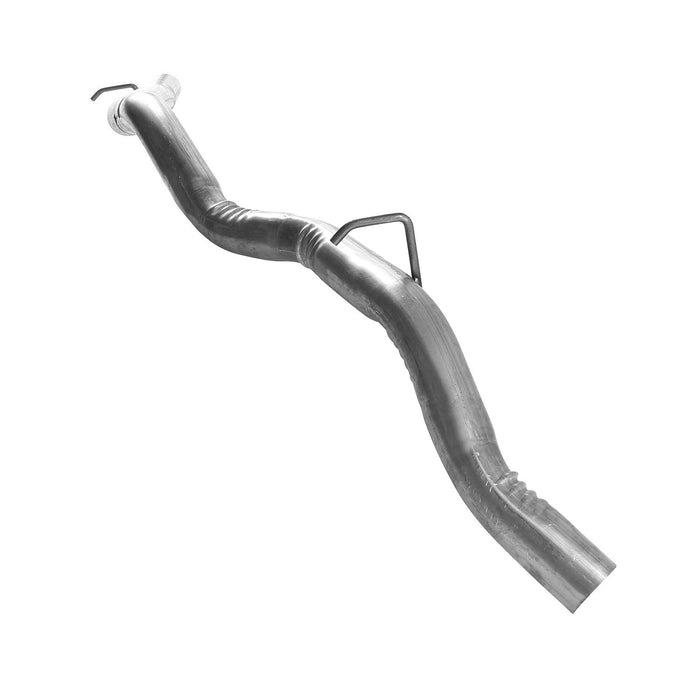 Exhaust Tail Pipe for Isuzu Hombre 4.3L V6 4WD 122.9" Wheelbase 2000 - AP Exhaust 54924