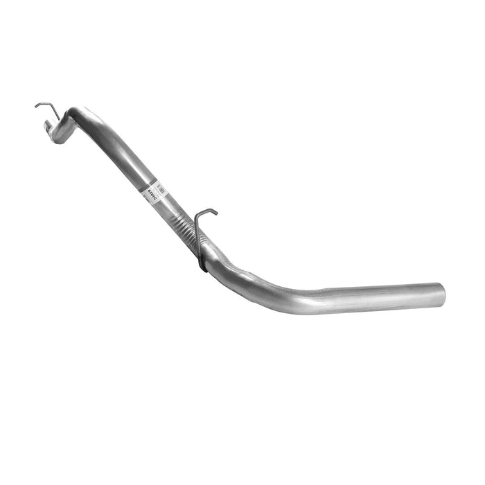 Exhaust Tail Pipe for Chevrolet C2500 5.0L V8 RWD Standard Cab Pickup 131.5" Wheelbase 1998 1997 1996 P-35056