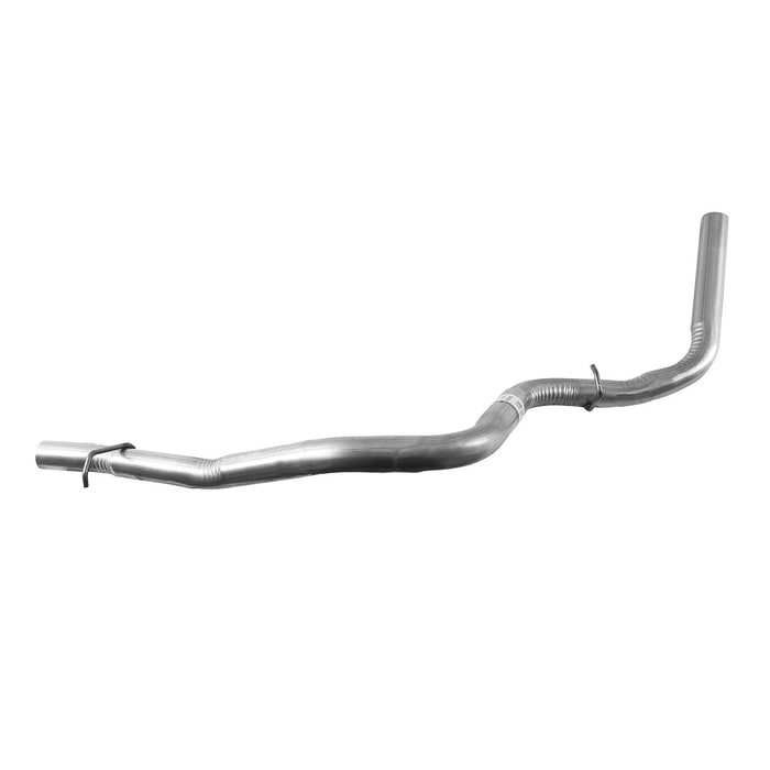 Exhaust Tail Pipe for Chevrolet K2500 5.0L V8 4WD 1998 1997 P-35058