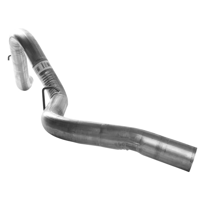 Exhaust Tail Pipe for GMC C1500 Suburban 5.7L V8 RWD 1999 1998 1997 1996 P-35071