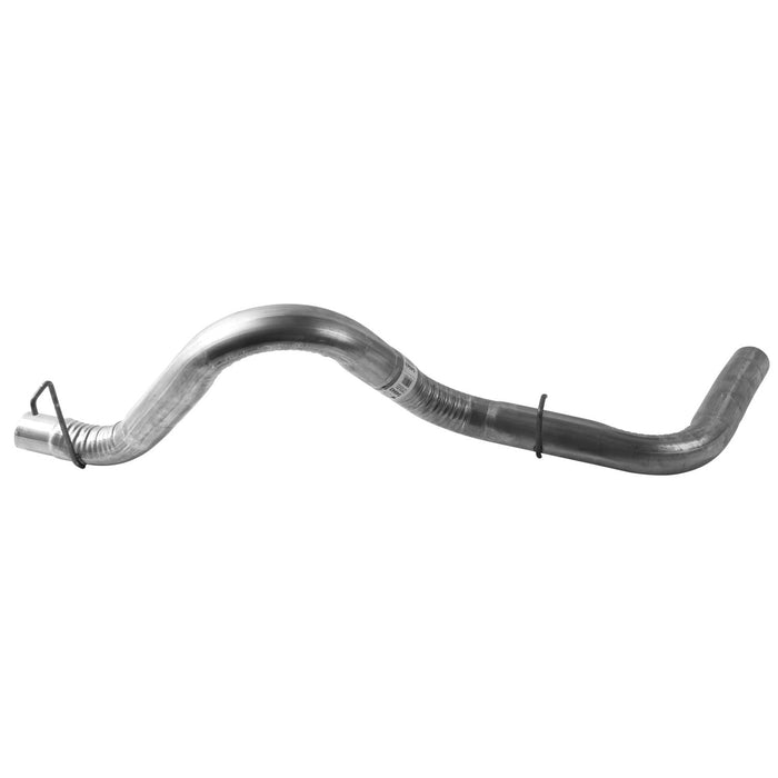 Exhaust Tail Pipe for GMC C2500 Suburban 5.7L V8 1999 1998 1997 1996 P-35072