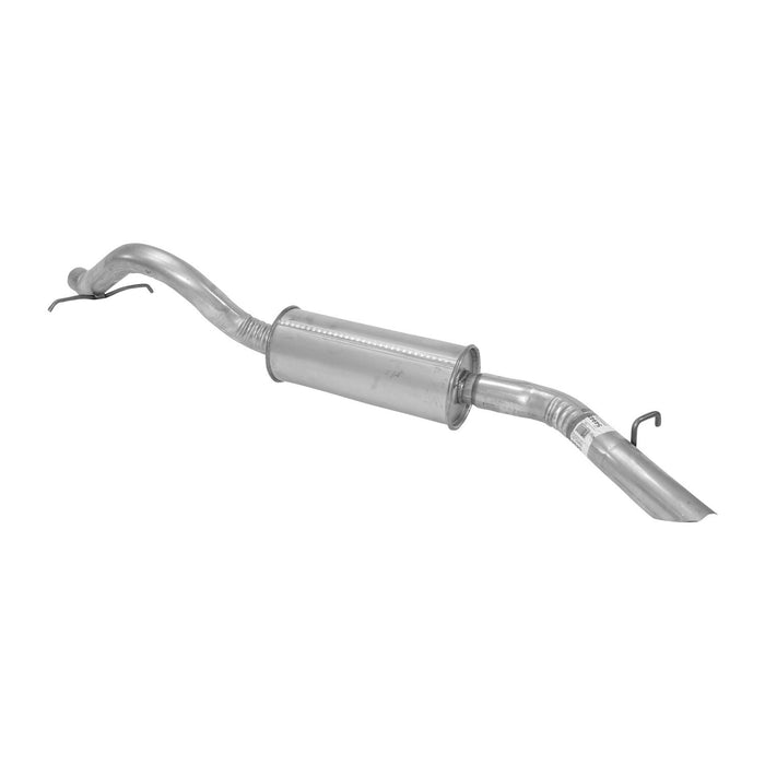 Exhaust Tail Pipe for Oldsmobile Silhouette 3.4L V6 Mini Passenger Van 120.0" Wheelbase 2001 2000 1999 1998 1997 P-35082