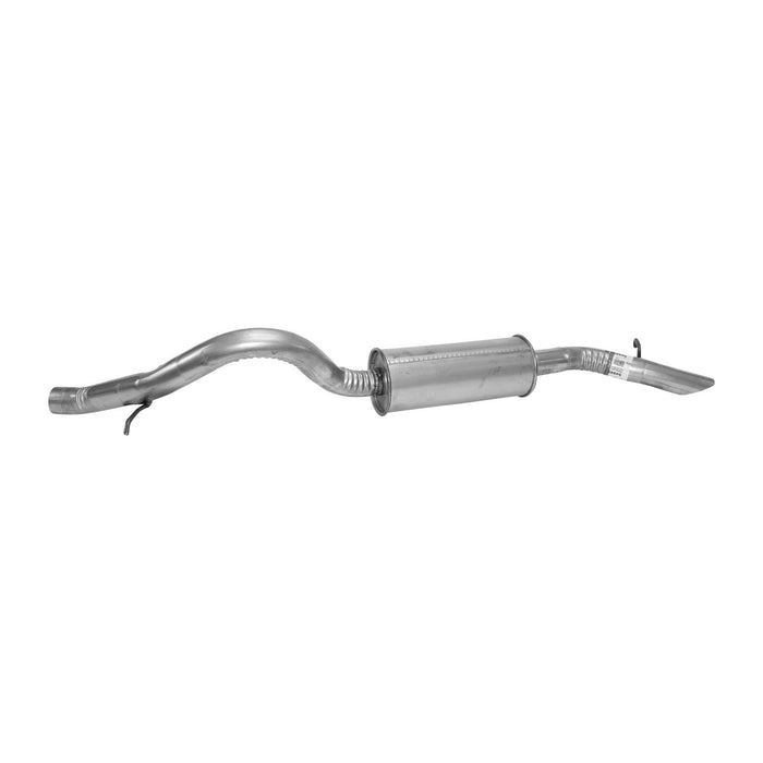 Exhaust Tail Pipe for Pontiac Montana 3.4L V6 120.0" Wheelbase 2001 2000 1999 P-35083