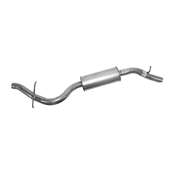 Exhaust Tail Pipe for Pontiac Montana 3.4L V6 120.0" Wheelbase 2001 2000 1999 P-35083