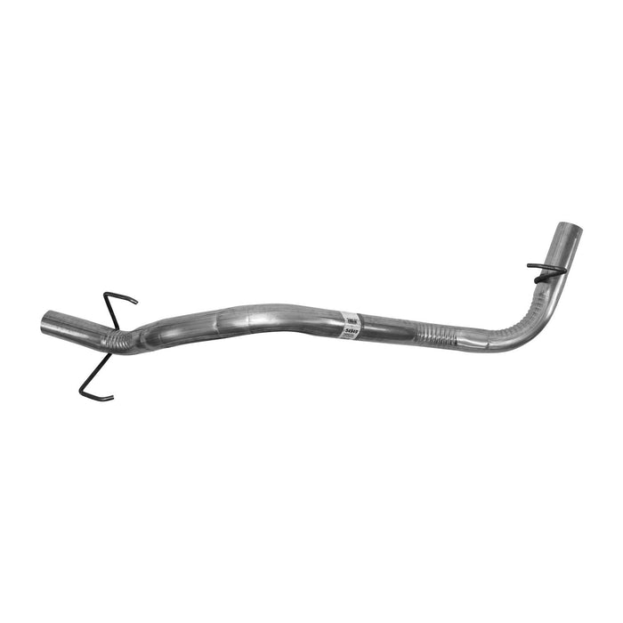 Exhaust Tail Pipe for Toyota Tacoma 3.4L V6 121.9" Wheelbase 2004 2003 2002 2001 2000 1999 1998 1997 1996 1995 - AP Exhaust 54949