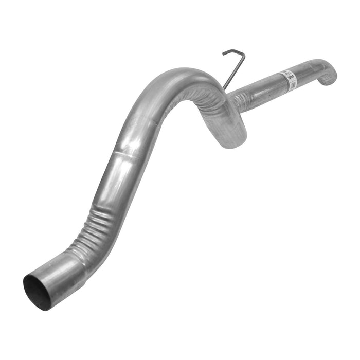 Exhaust Tail Pipe for Dodge Durango 2003 2002 2001 2000 1999 1998 P-35086