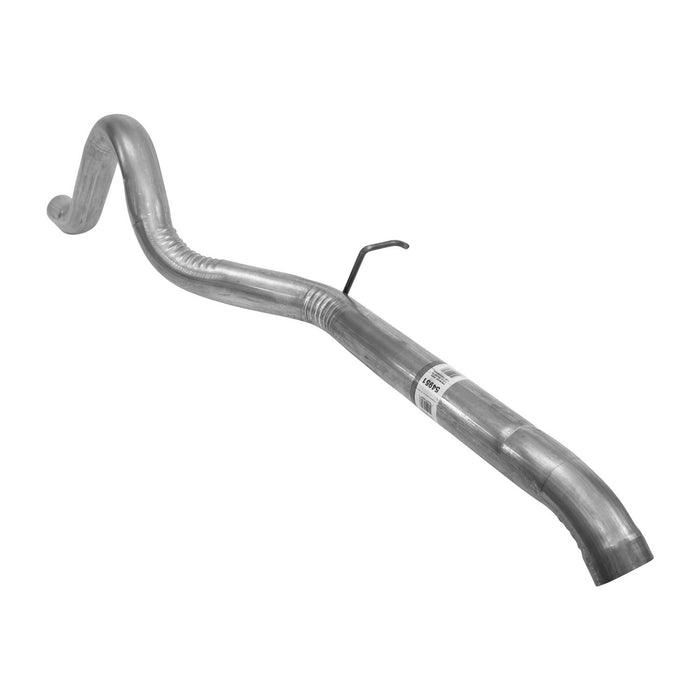 Exhaust Tail Pipe for Dodge Durango 2003 2002 2001 2000 1999 1998 P-35086