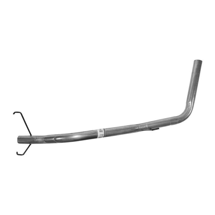 Exhaust Pipe for Toyota Tundra 2006 2005 2004 2003 2002 2001 2000 P-35088