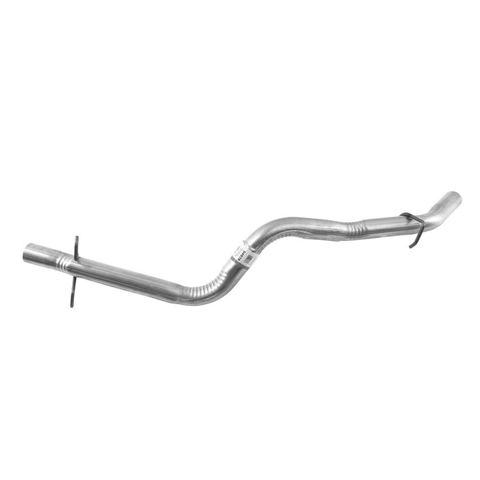 Exhaust Tail Pipe for GMC Sonoma 4.3L V6 4WD Crew Cab Pickup 122.9" Wheelbase 2004 2003 2002 2001 2000 P-35090