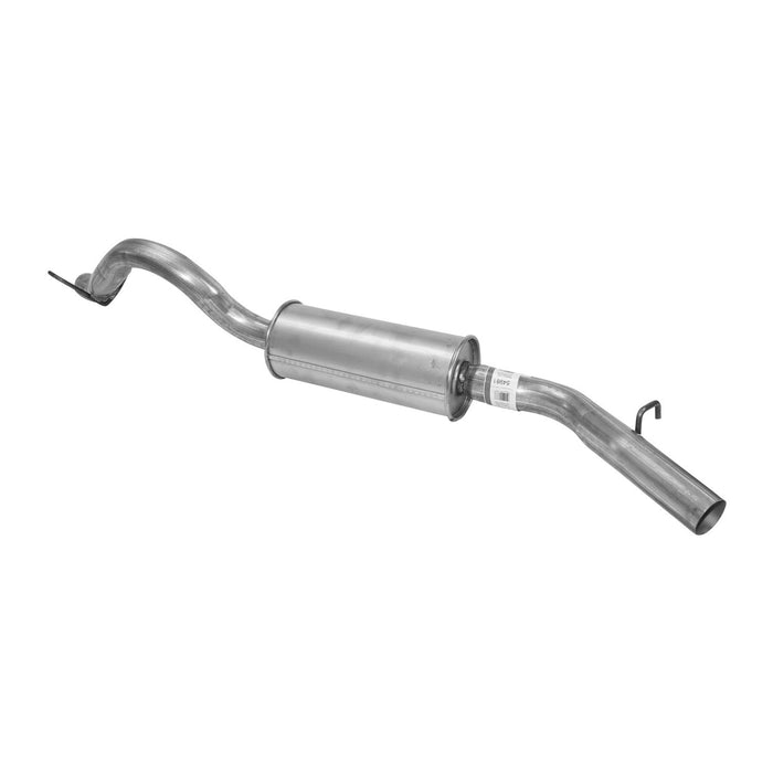 Exhaust Tail Pipe for Chevrolet Venture 3.4L V6 FWD 120.0" Wheelbase 2005 2004 2003 2002 P-35093