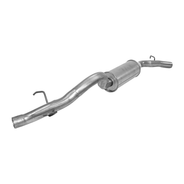 Exhaust Tail Pipe for Oldsmobile Silhouette 3.4L V6 FWD 120.0" Wheelbase 2004 2003 2002 P-35094