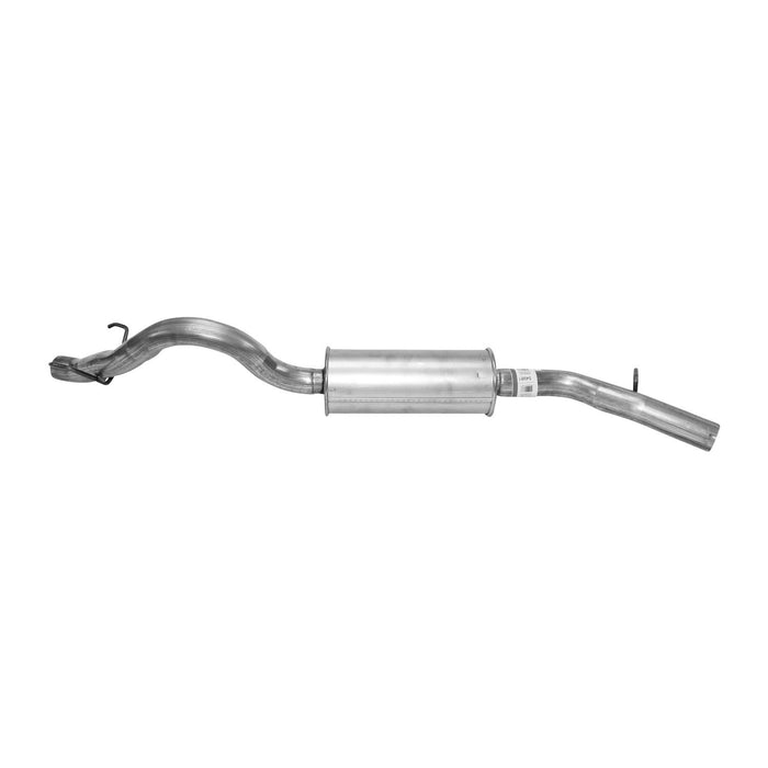 Exhaust Tail Pipe for Chevrolet Venture 3.4L V6 FWD 120.0" Wheelbase 2005 2004 2003 2002 P-35093