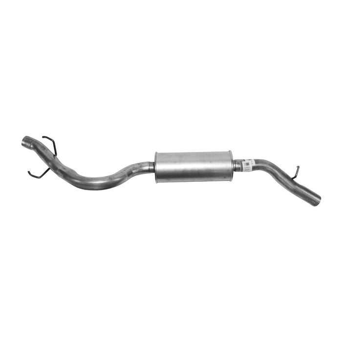 Exhaust Tail Pipe for Oldsmobile Silhouette 3.4L V6 FWD 120.0" Wheelbase 2004 2003 2002 P-35094