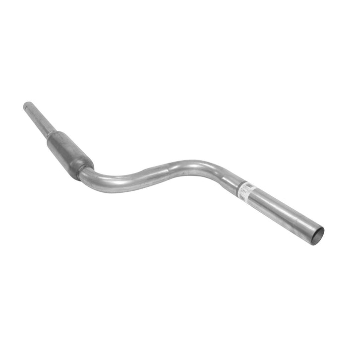 Center Exhaust Pipe for Dodge Stratus Sedan 2006 2005 2004 2003 2002 2001 P-35105