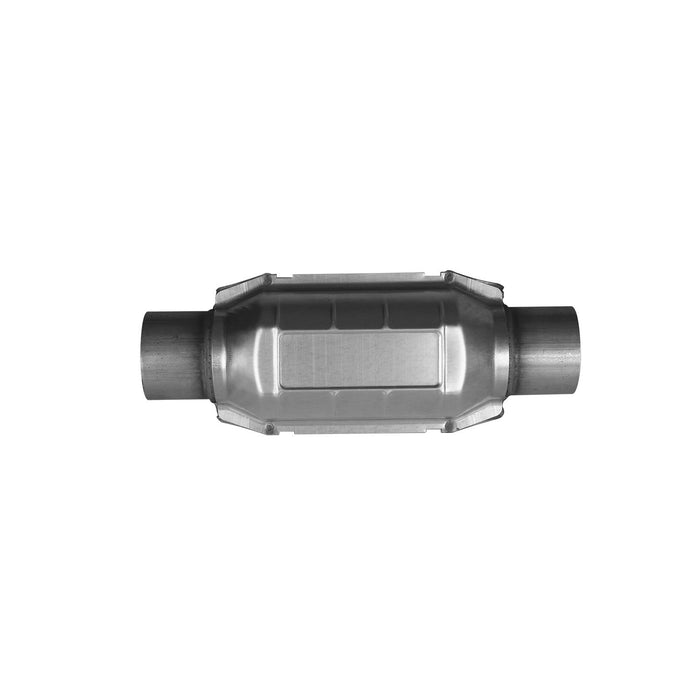 Catalytic Converter for Volkswagen Beetle 1.6L H4 1979 1978 1977 1976 1975 P-35720