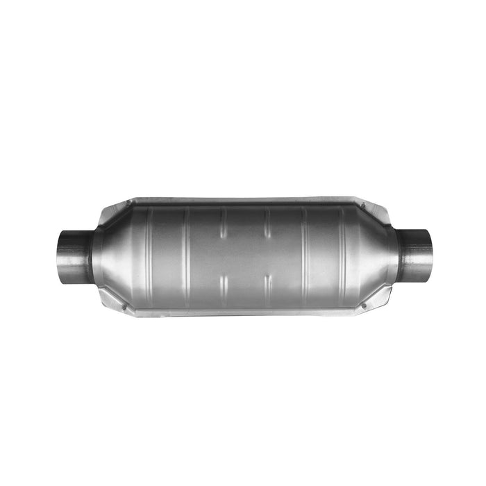 Rear Catalytic Converter for Ford F-350 Super Duty 2008 2007 2004 2003 2002 2001 2000 1999 P-35808