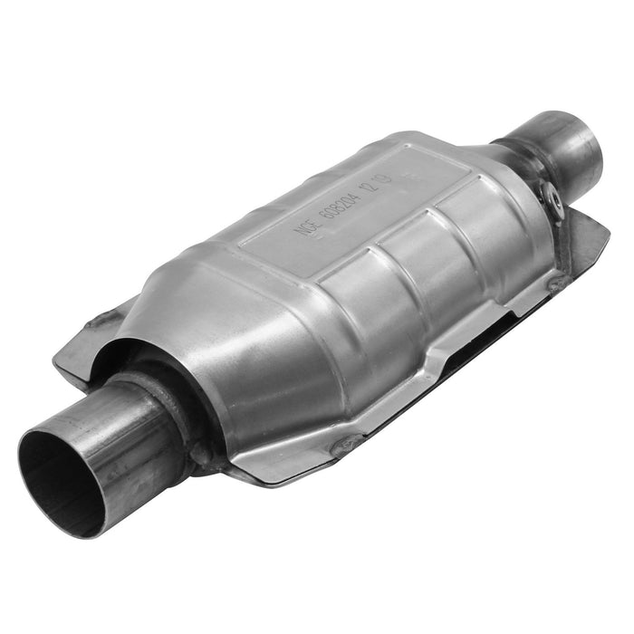 Front OR Front Left OR Front Right OR Left OR Right Catalytic Converter for Lincoln LS 3.9L V8 2004 2003 2001 2000 P-35858