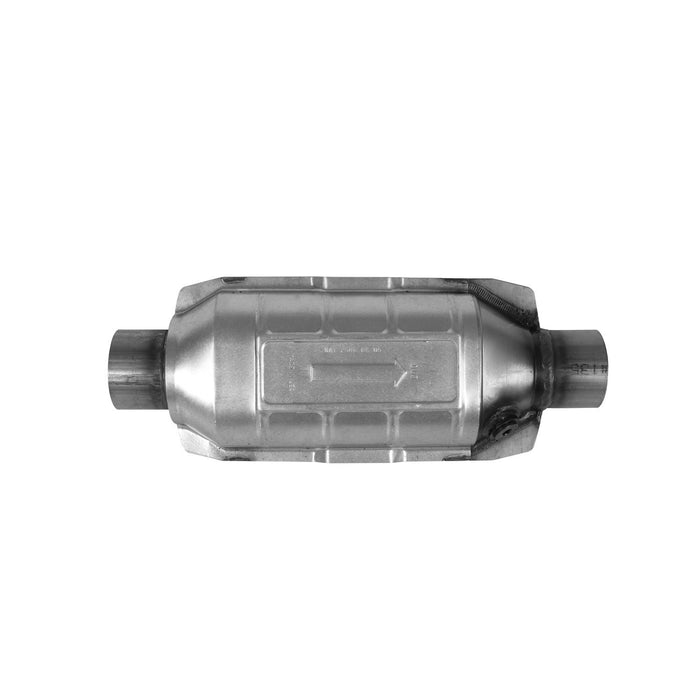 Catalytic Converter for Ford Contour 2.5L V6 Manual Transmission 2000 1999 1998 1997 1996 1995 - AP Exhaust 608205
