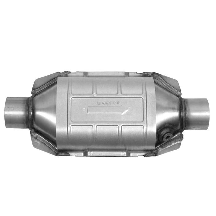 Catalytic Converter for Oldsmobile Silhouette 3.4L V6 FWD 120.0" Wheelbase Mini Passenger Van 2004 2003 2002 2001 2000 1999 1998 1997 1996 P-36162