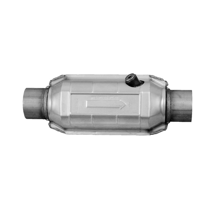Left OR Right Catalytic Converter for Isuzu Rodeo 3.2L V6 Automatic Transmission 1997 1996 - AP Exhaust 608264