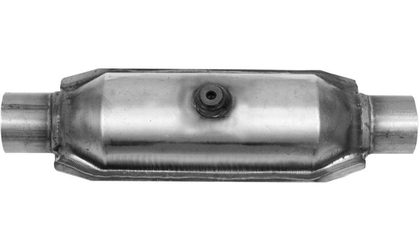 Catalytic Converter for Kia Forte 2.0L L4 2016 2015 2014 - AP Exhaust 608315