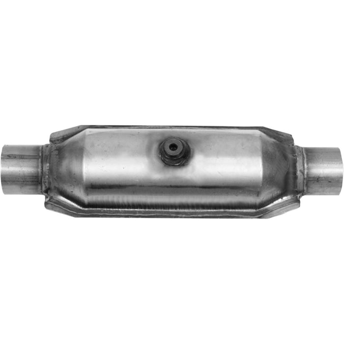 Left OR Right Catalytic Converter for Audi A4 3.0L V6 Cabriolet Sedan Automatic Transmission 2004 2003 2002 P-36343