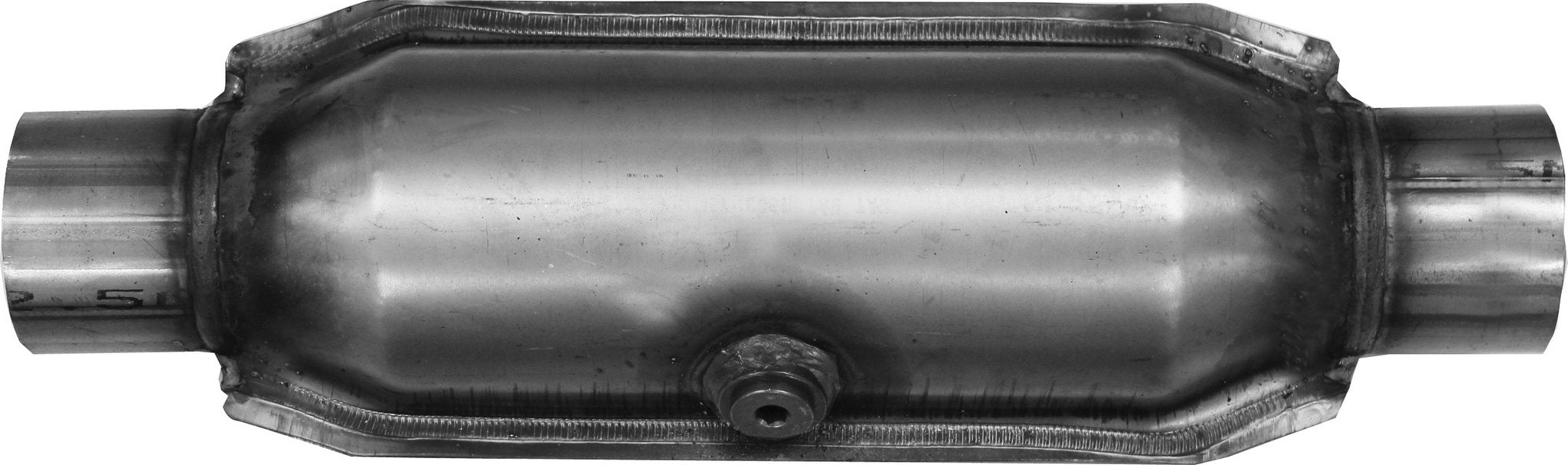 Catalytic Converter for Jeep Patriot FWD 2017 2016 2015 2014 2013 2012 2011 2010 2009 2008 2007 P-36369