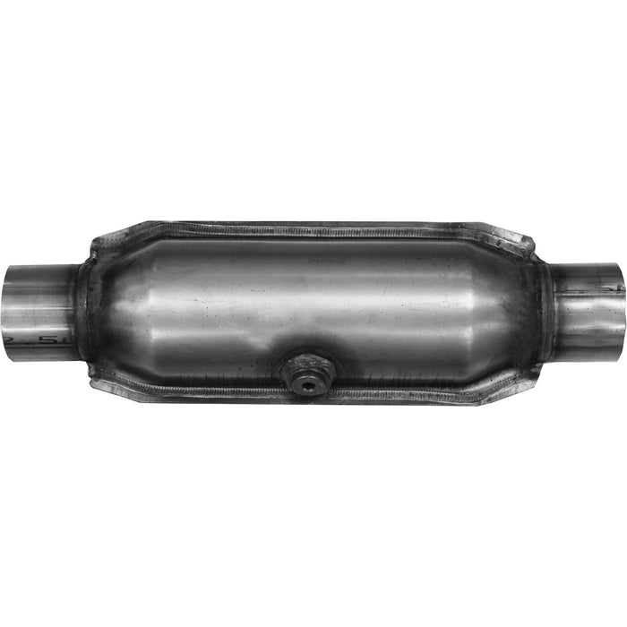 Catalytic Converter for Dodge Caliber FWD 2012 2011 2010 2009 2008 2007 P-36358