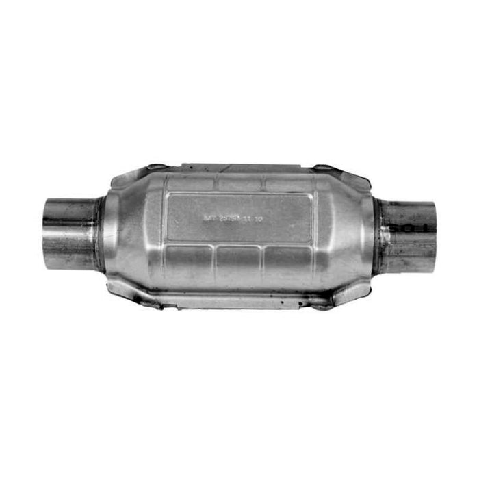 Rear Left/Driver Side OR Rear Right/Passenger Side Catalytic Converter for Audi S4 4.2L V8 2009 2008 2007 2006 2005 2004 P-36378