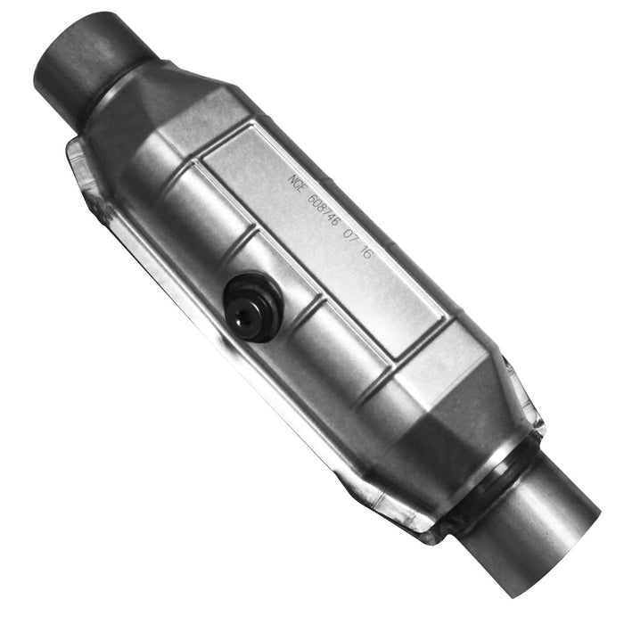 Right Catalytic Converter for Dodge Nitro 3.7L V6 2011 2010 2009 2008 2007 P-36714