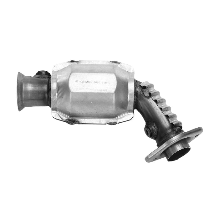 Front Left/Driver Side Catalytic Converter for Jeep Liberty 3.7L V6 2003 2002 P-36723